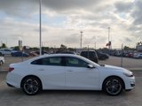 Used 2023 Chevrolet Malibu LT image 2