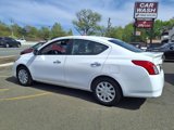 Used 2019 Nissan Versa SV image 3