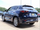 New 2025 MAZDA CX-5 AWD 2.5 S w/ Select Package image 4