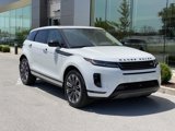 Certified 2024 Land Rover Range Rover Evoque S image 6