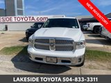 Used 2015 RAM 1500 Laramie w/ Convenience Group image 3