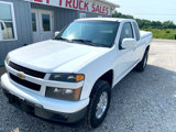Used 2012 Chevrolet Colorado LT image 2