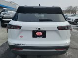 New 2025 Chevrolet Equinox LT w/ Midnight Edition image 4