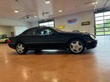 Used 2002 Mercedes-Benz CL 500 w/ CL2 Sport Pkg image 6