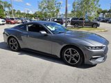 Used 2024 Ford Mustang Coupe image 2