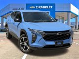 Used 2024 Chevrolet Trax RS w/ Driver Confidence Package image 1