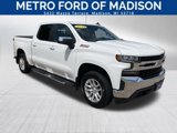 Used 2019 Chevrolet Silverado 1500 LT w/ All-Star Edition image 3
