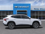 New 2025 Chevrolet Trax LT w/ Driver Confidence Package image 5