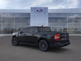 New 2025 Ford Maverick XLT image 4