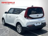 Used 2021 Kia Soul LX image 3