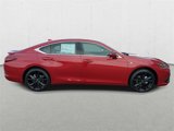 New 2025 Lexus ES 300h F Sport image 4