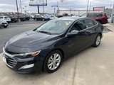 Used 2022 Chevrolet Malibu LT image 2