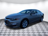 Used 2023 Chevrolet Malibu LT w/ Driver Confidence Package image 6