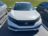 Used 2020 Honda Civic Touring image 4