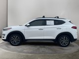 Used 2021 Hyundai Tucson Ultimate image 2