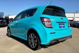 Used 2020 Chevrolet Sonic LT image 3