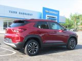 New 2025 Chevrolet TrailBlazer LT w/ Driver Confidence Package image 4