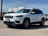Used 2019 Jeep Cherokee Latitude Plus w/ Comfort/Convenience Group image 4
