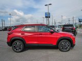 New 2026 Chevrolet TrailBlazer LT w/ LT Cold Weather Package image 3