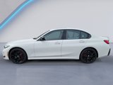 New 2025 BMW 330i xDrive Sedan w/ M Sport Package image 5