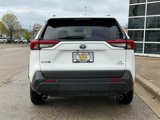 Used 2024 Toyota RAV4 LE image 4