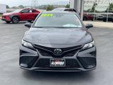 Used 2024 Toyota Camry SE image 2