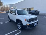Used 2017 Jeep Renegade Latitude image 3