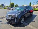 Used 2018 Cadillac XT5 Luxury w/ Driver Awareness Package image 2