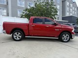 Used 2017 RAM 1500 Big Horn image 4