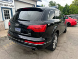 Used 2015 Audi Q7 3.0T Premium Plus w/ Premium Plus Package image 3