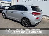 Used 2018 Hyundai Elantra GT Sport image 6
