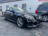 Used 2014 Mercedes-Benz E 350 Sedan image 4