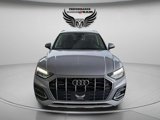 Used 2021 Audi Q5 2.0T Premium w/ Convenience Package image 2