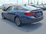 Certified 2022 Honda Insight Touring image 4