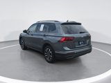 Certified 2024 Volkswagen Tiguan S image 5
