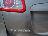 Used 2012 Hyundai Santa Fe SE image 4
