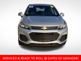 Used 2020 Chevrolet Trax LS w/ Tint and Cruise Package image 2