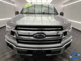 Used 2020 Ford F150 XLT w/ Equipment Group 301A Mid image 2