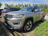 Used 2019 Jeep Compass Limited image 3