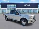 Used 2017 Ford F150 XLT w/ Equipment Group 302A Luxury image 2