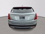 Certified 2023 Cadillac XT5 Premium Luxury image 5