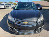 Used 2015 Chevrolet Traverse LT w/ Style and Technology Package image 3