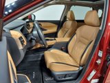 Used 2023 Nissan Rogue Platinum image 3