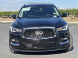 Used 2020 INFINITI QX60 Luxe w/ Sensory Package image 2
