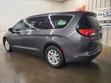 Used 2020 Chrysler Voyager LX w/ Cold Weather Group image 4