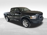 Certified 2021 RAM 1500 Classic Warlock w/ Electronics Group image 2
