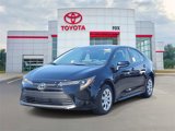 New 2025 Toyota Corolla LE image 2
