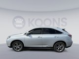 Used 2013 Lexus RX 450h AWD image 2