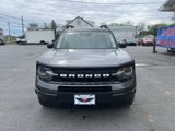 Certified 2023 Ford Bronco Sport Outer Banks image 3