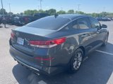 Used 2020 Kia Optima LX image 5